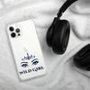 Clear Case for iPhone® - STYLISHOUR
