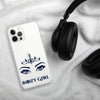 Clear Case for iPhone® - STYLISHOUR