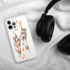 Clear Case for iPhone® - STYLISHOUR