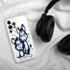 Clear Case for iPhone® - STYLISHOUR
