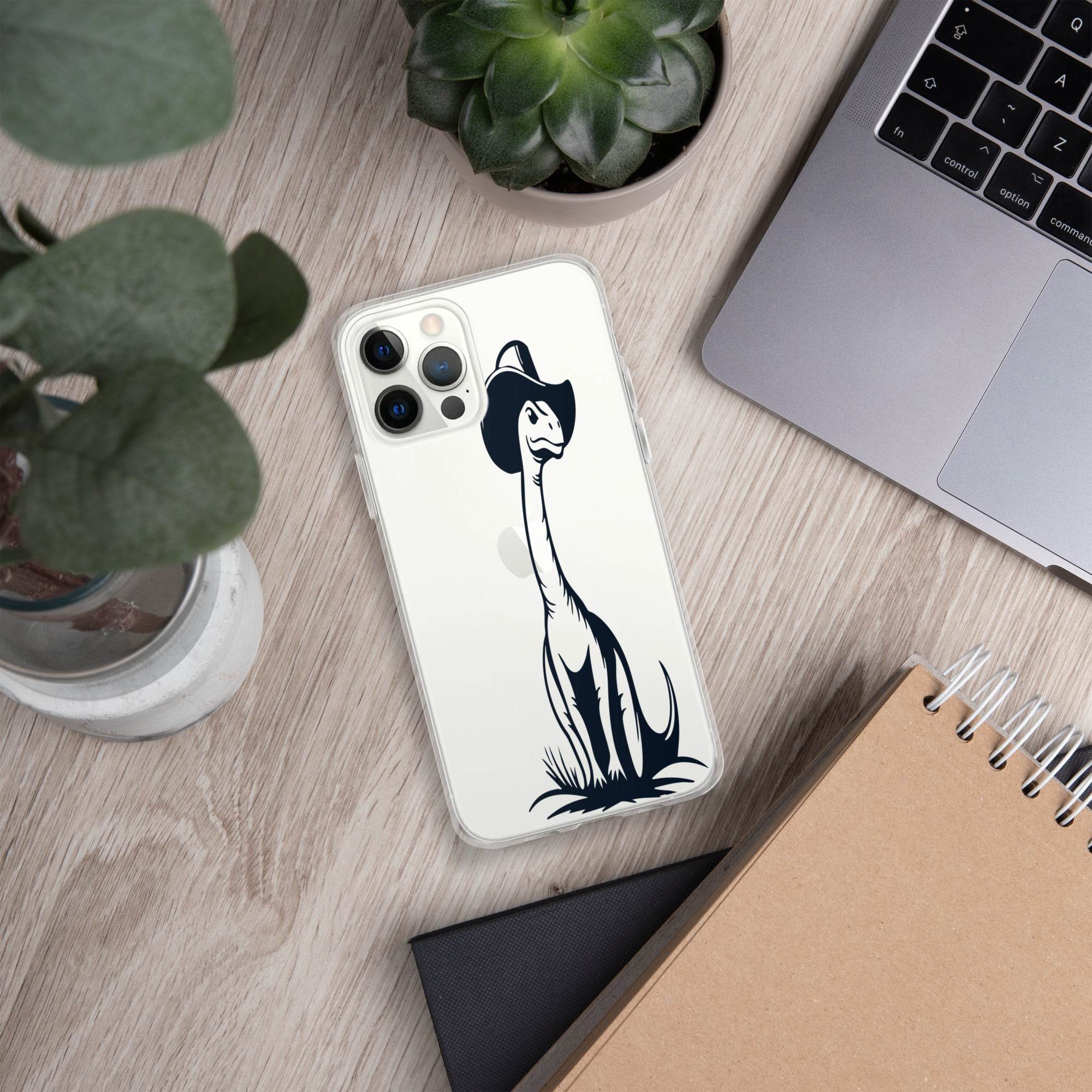 Clear Case for iPhone® - STYLISHOUR