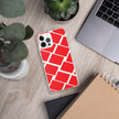 Clear Case for iPhone® - STYLISHOUR