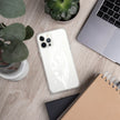 Clear Case for iPhone® - STYLISHOUR