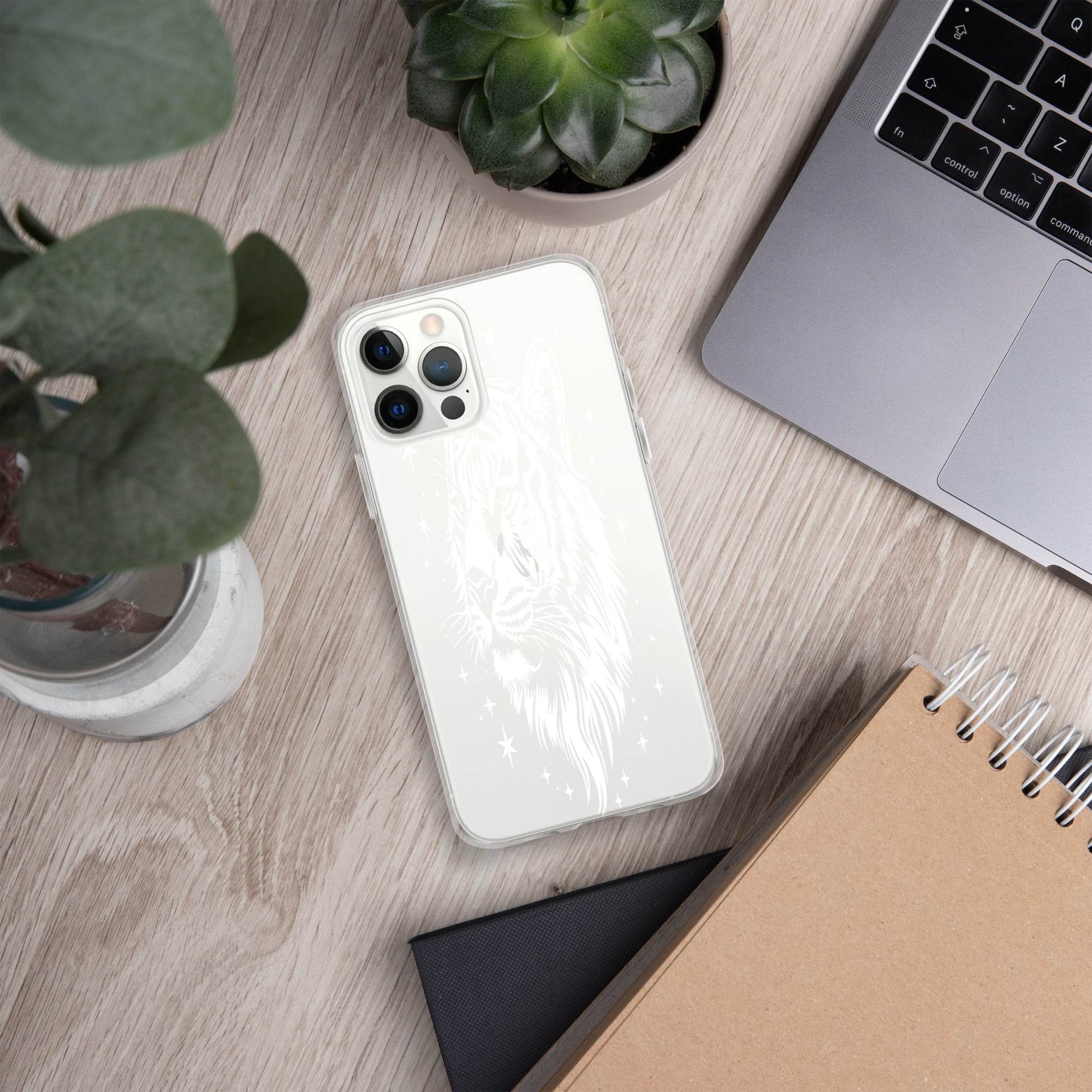 Clear Case for iPhone® - STYLISHOUR