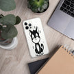 Clear Case for iPhone® - STYLISHOUR