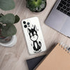 Clear Case for iPhone® - STYLISHOUR