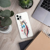 Clear Case for iPhone® - STYLISHOUR