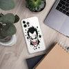 Clear Case for iPhone® - STYLISHOUR