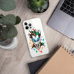 Clear Case for iPhone® - STYLISHOUR