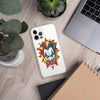 Clear Case for iPhone® - STYLISHOUR