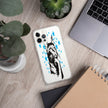 Clear Case for iPhone® - STYLISHOUR