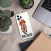 Clear Case for iPhone® - STYLISHOUR