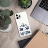 Clear Case for iPhone® - STYLISHOUR