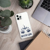 Clear Case for iPhone® - STYLISHOUR