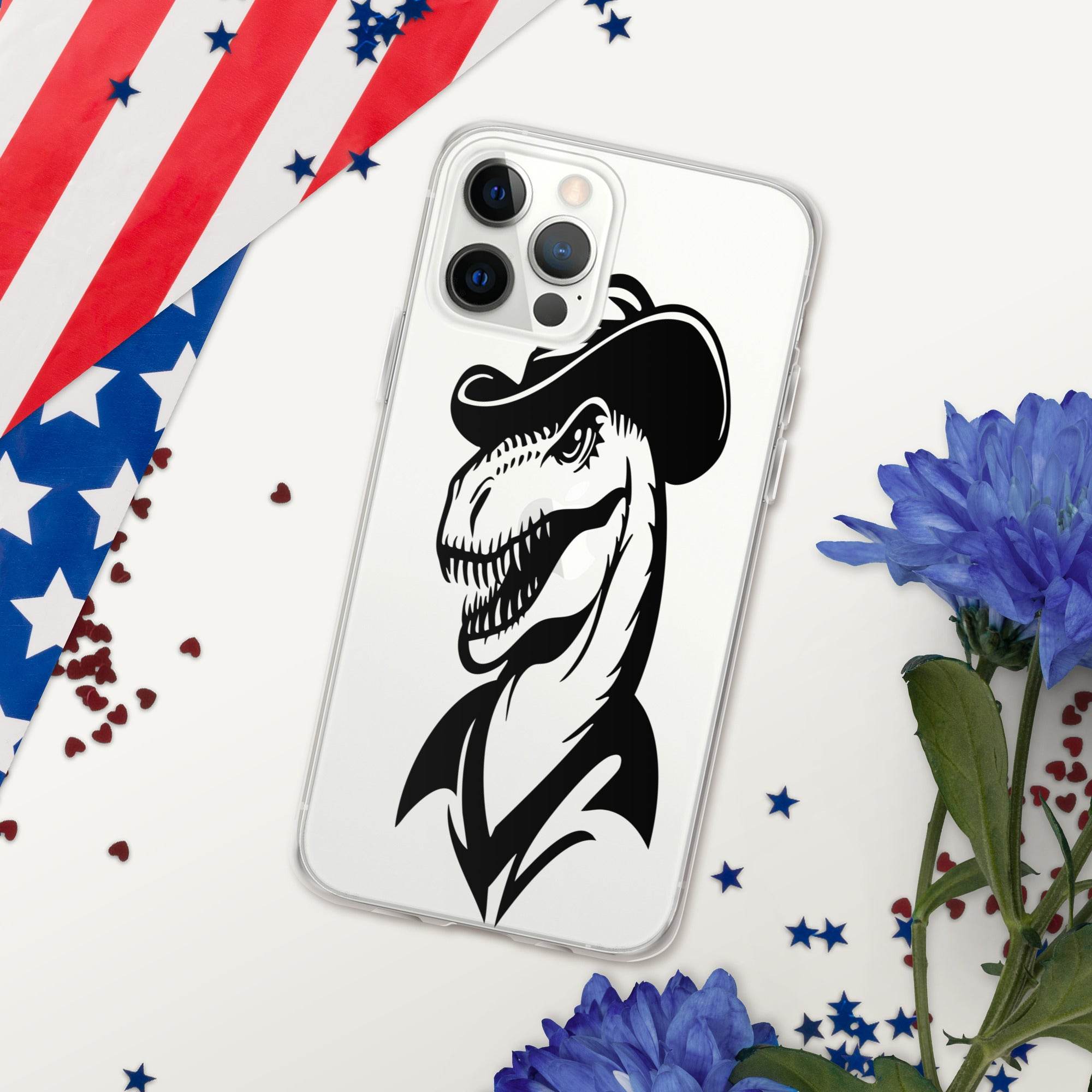 Clear Case for iPhone® - STYLISHOUR