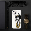 Clear Case for iPhone® - STYLISHOUR