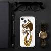 Clear Case for iPhone® - STYLISHOUR