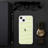 Clear Case for iPhone® - STYLISHOUR