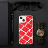 Clear Case for iPhone® - STYLISHOUR