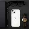 Clear Case for iPhone® - STYLISHOUR