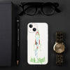 Clear Case for iPhone® - STYLISHOUR