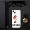 Clear Case for iPhone® - STYLISHOUR