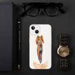 Clear Case for iPhone® - STYLISHOUR