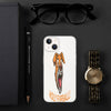 Clear Case for iPhone® - STYLISHOUR