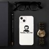 Clear Case for iPhone® - STYLISHOUR