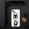 Clear Case for iPhone® - STYLISHOUR