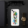 Clear Case for iPhone® - STYLISHOUR