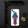 Clear Case for iPhone® - STYLISHOUR