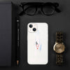 Clear Case for iPhone® - STYLISHOUR