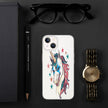 Clear Case for iPhone® - STYLISHOUR