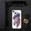 Clear Case for iPhone® - STYLISHOUR
