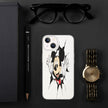 Clear Case for iPhone® - STYLISHOUR