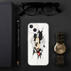 Clear Case for iPhone® - STYLISHOUR