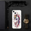 Clear Case for iPhone® - STYLISHOUR