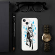 Clear Case for iPhone® - STYLISHOUR