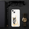 Clear Case for iPhone® - STYLISHOUR