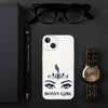 Clear Case for iPhone® - STYLISHOUR