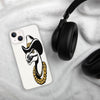 Clear Case for iPhone® - STYLISHOUR