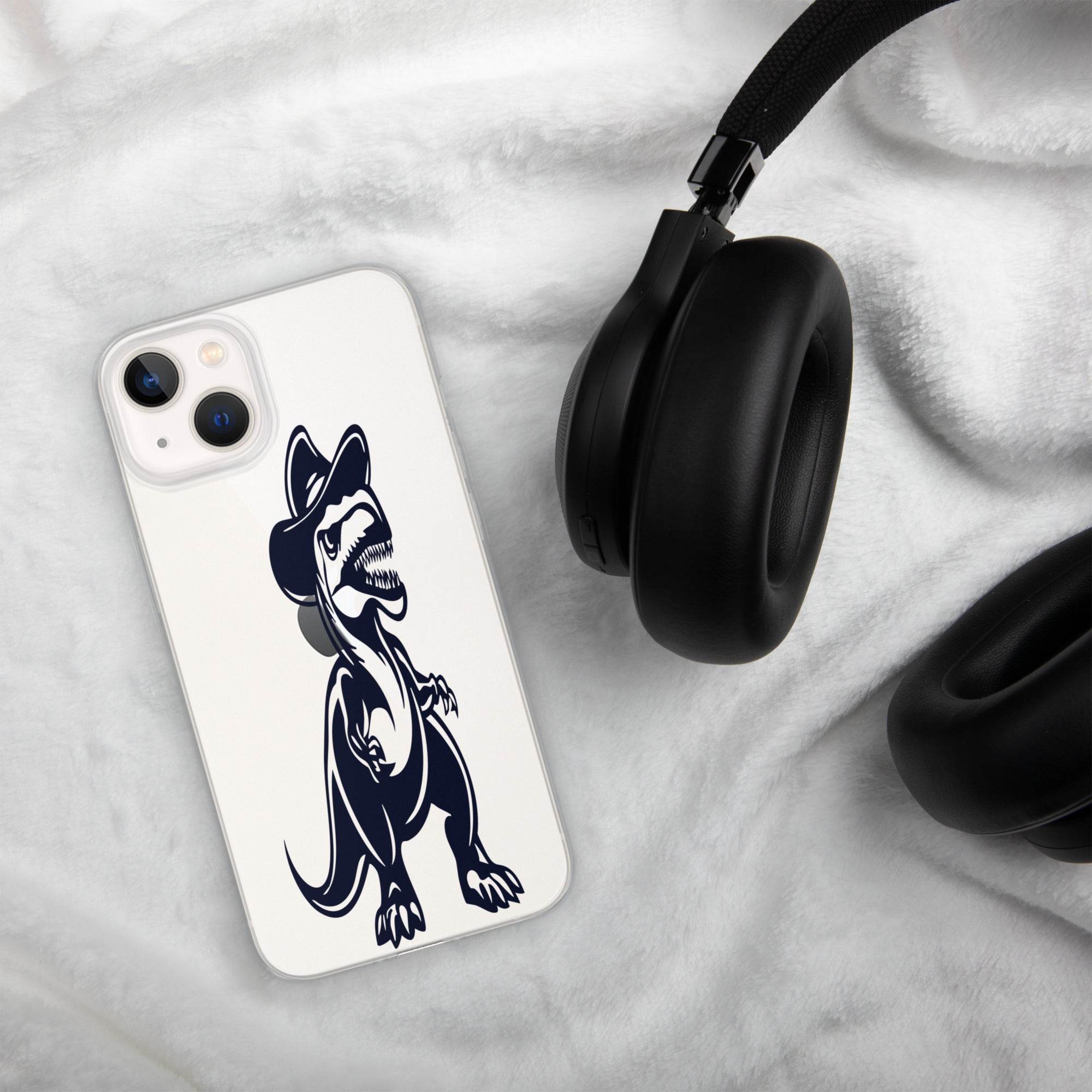 Clear Case for iPhone® - STYLISHOUR