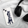 Clear Case for iPhone® - STYLISHOUR