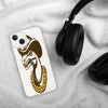 Clear Case for iPhone® - STYLISHOUR