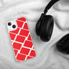 Clear Case for iPhone® - STYLISHOUR