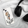 Clear Case for iPhone® - STYLISHOUR