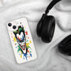 Clear Case for iPhone® - STYLISHOUR