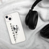 Clear Case for iPhone® - STYLISHOUR