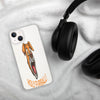Clear Case for iPhone® - STYLISHOUR